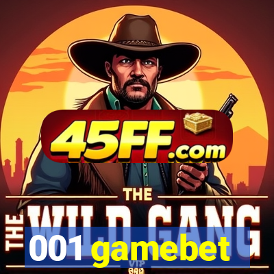 001 gamebet